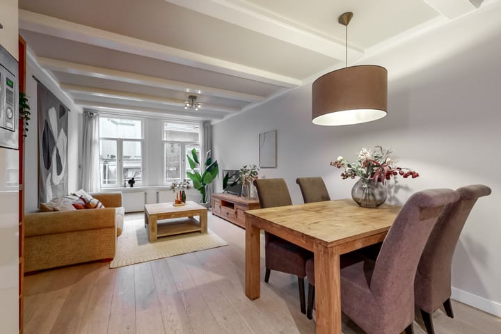 Foto 6 van Gravenstraat 10-B