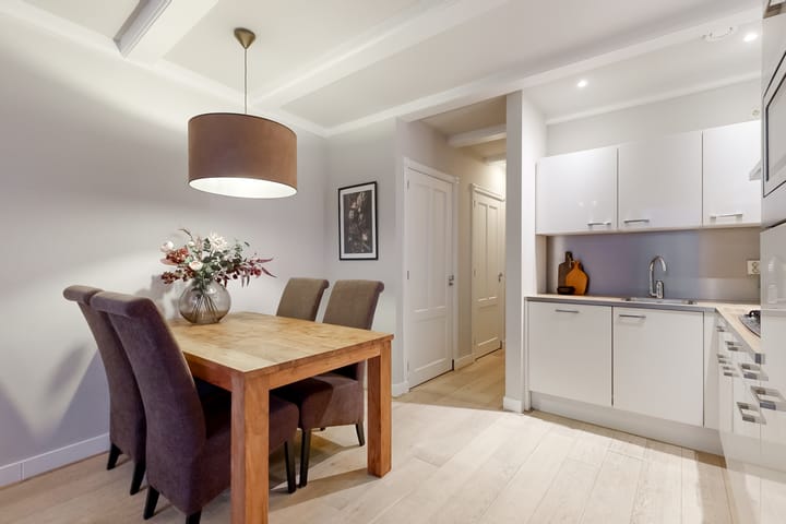 Foto 7 van Gravenstraat 10-B