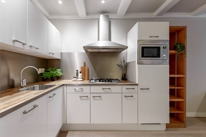 Foto 8 van Gravenstraat 10-B