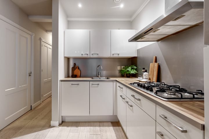 Foto 9 van Gravenstraat 10-B