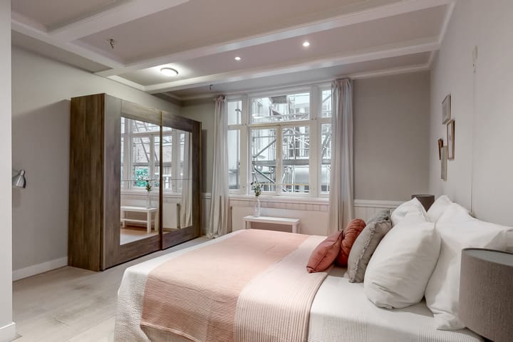 Foto 12 van Gravenstraat 10-B