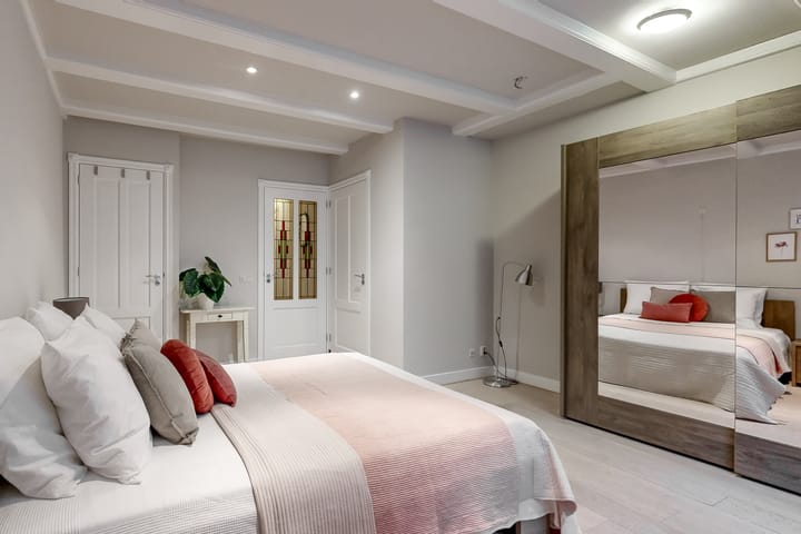 Foto 13 van Gravenstraat 10-B