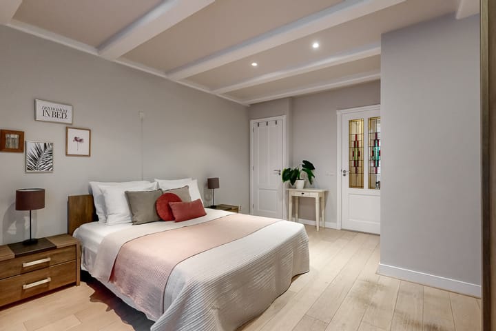 Foto 14 van Gravenstraat 10-B