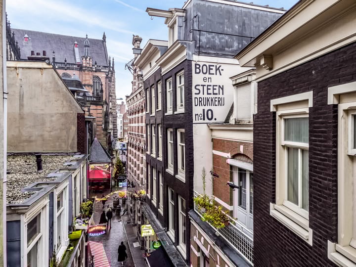 Foto 17 van Gravenstraat 10-B