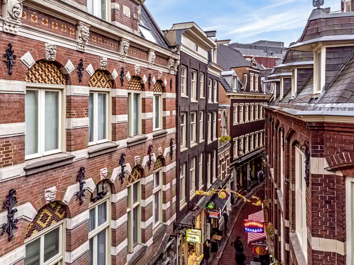 Foto 18 van Gravenstraat 10-B