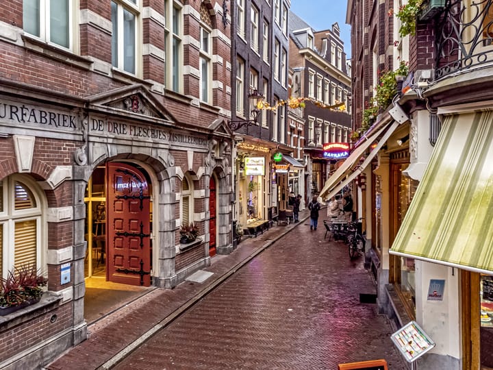 Foto 20 van Gravenstraat 10-B