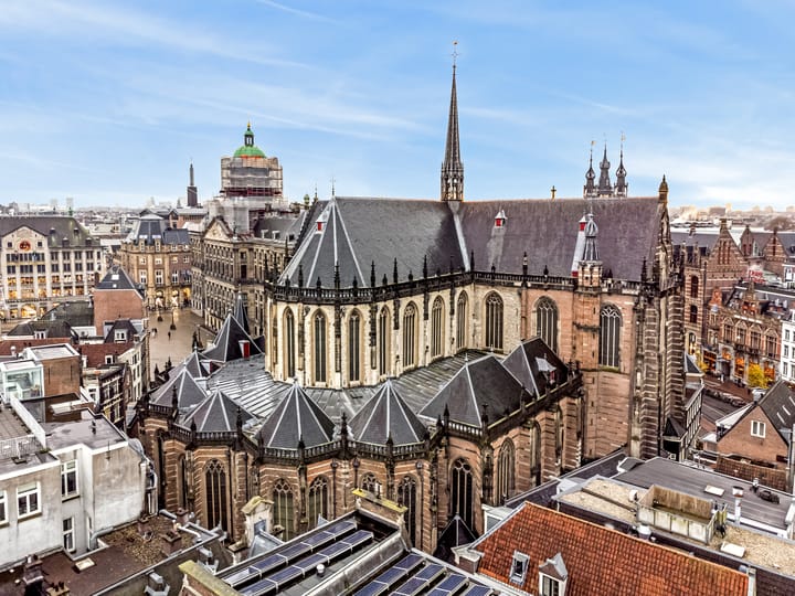 Foto 21 van Gravenstraat 10-B