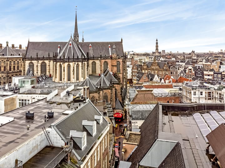 Foto 22 van Gravenstraat 10-B