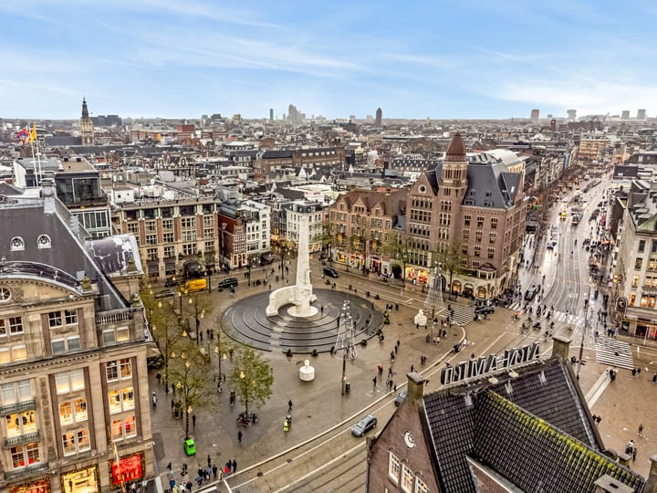 Foto 23 van Gravenstraat 10-B