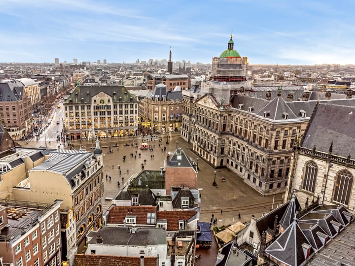 Foto 24 van Gravenstraat 10-B