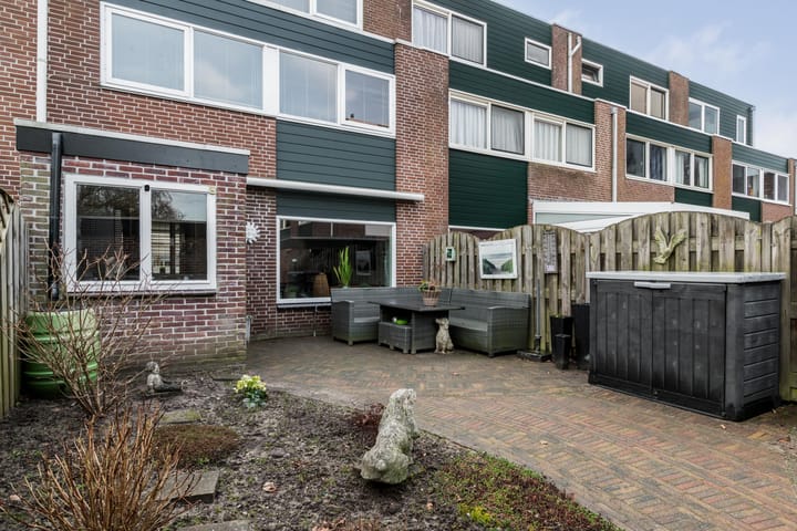 Foto 37 van Ilpenwaard 25