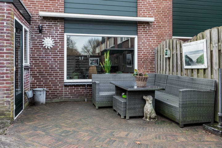 Foto 39 van Ilpenwaard 25