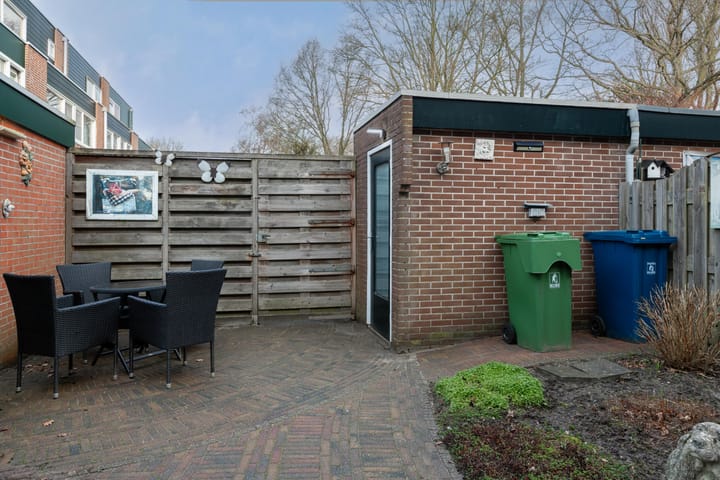 Foto 42 van Ilpenwaard 25