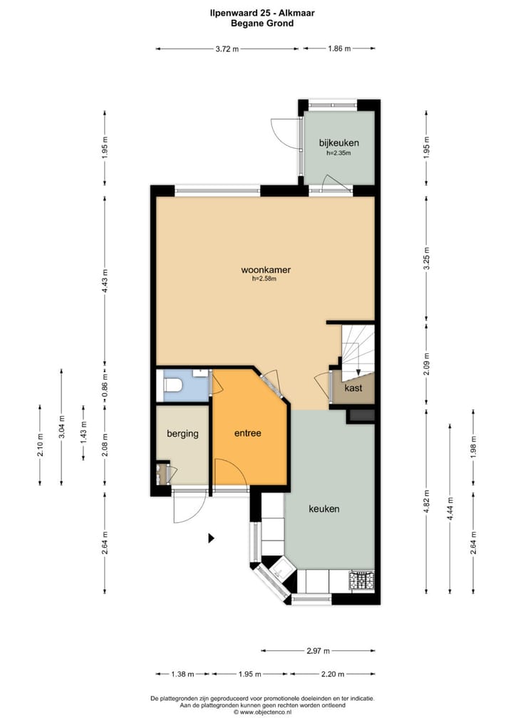 Foto 47 van Ilpenwaard 25