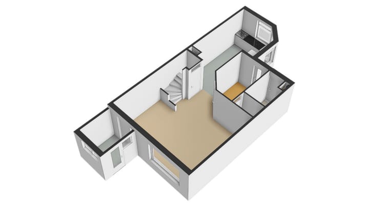 Foto 48 van Ilpenwaard 25
