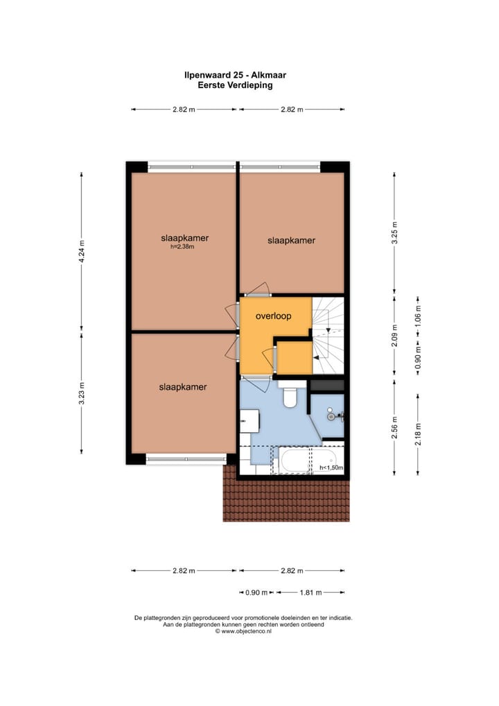 Foto 49 van Ilpenwaard 25