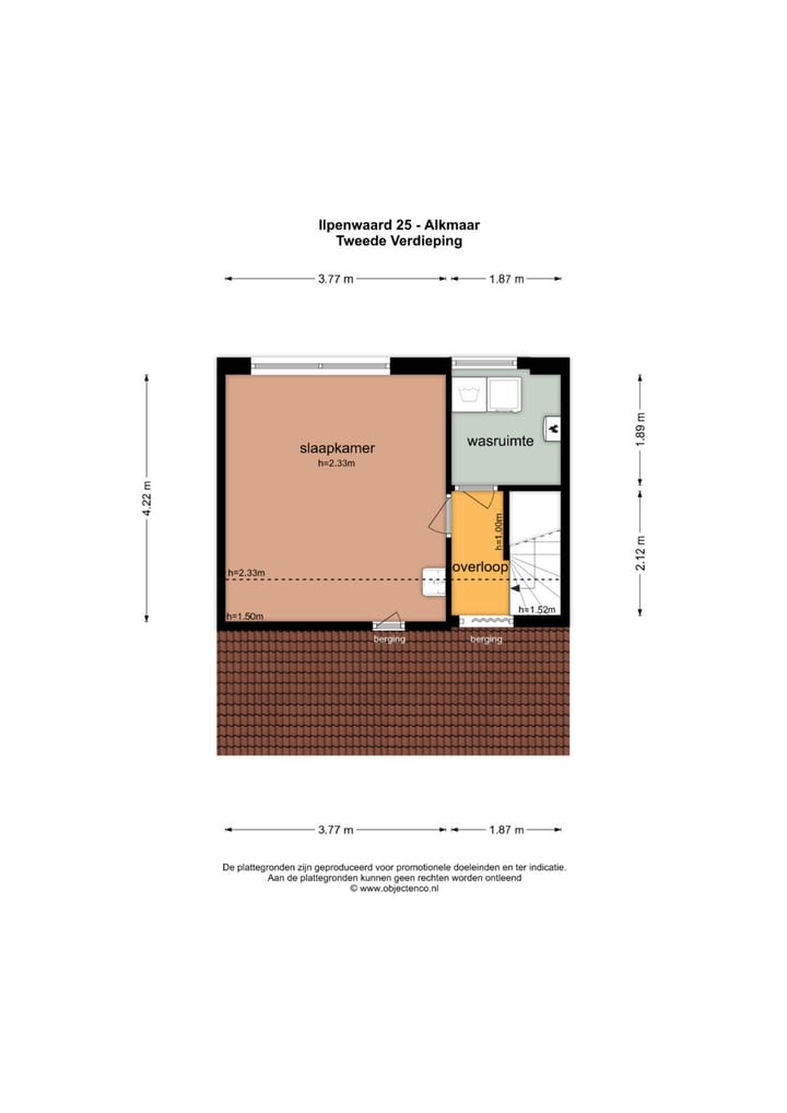 Foto 51 van Ilpenwaard 25