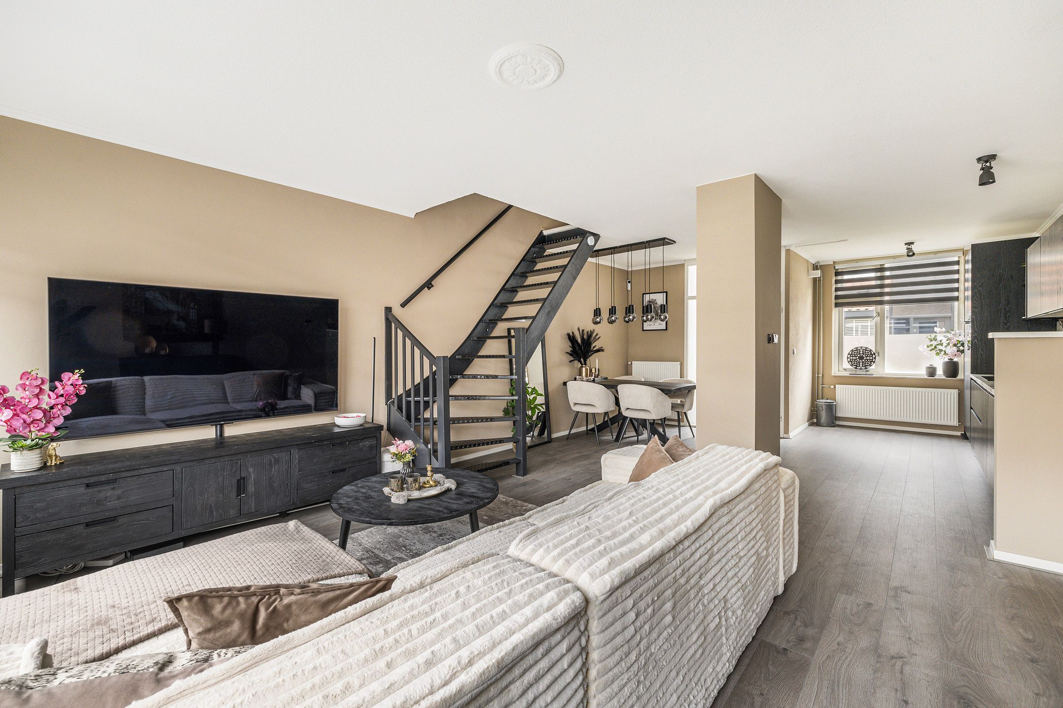 Foto 3 van de Zicht 11