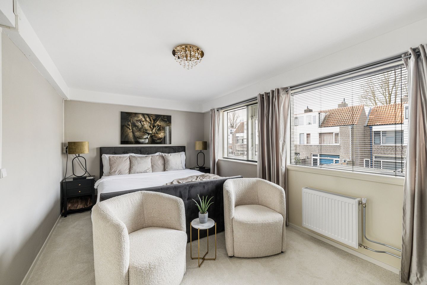 Foto 5 van de Zicht 11