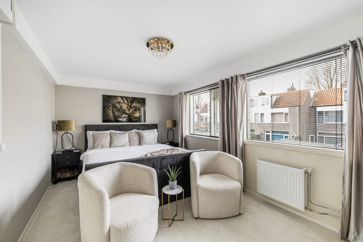 Foto 5 van de Zicht 11