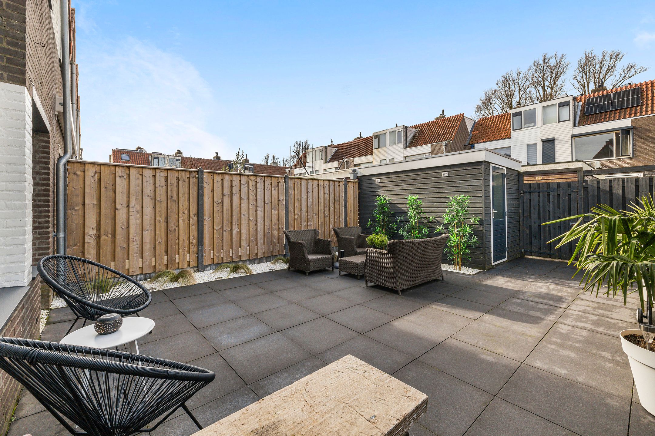 Foto 6 van de Zicht 11