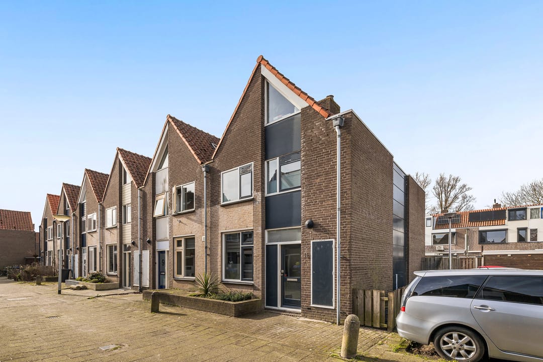 Foto 7 van de Zicht 11