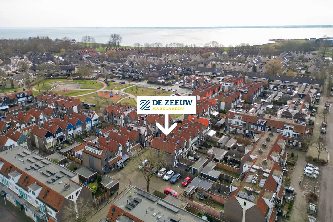 Foto 8 van de Zicht 11