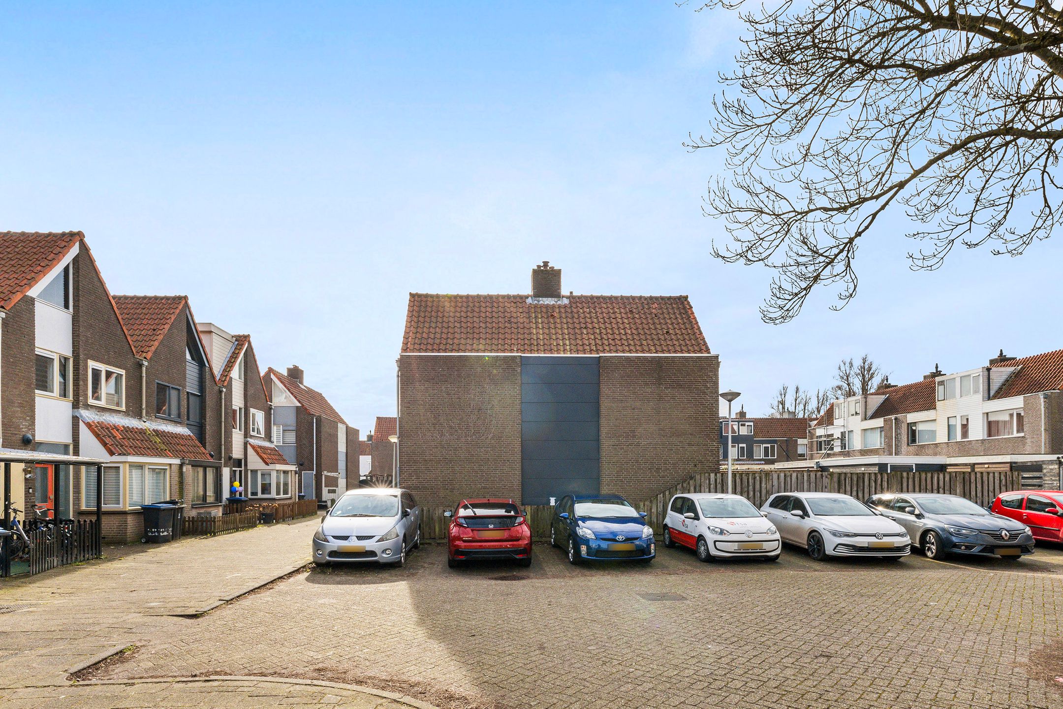 Foto 9 van de Zicht 11