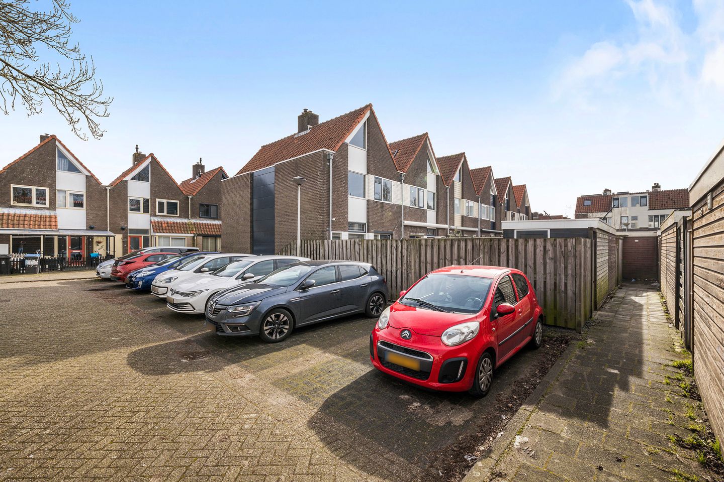 Foto 10 van de Zicht 11