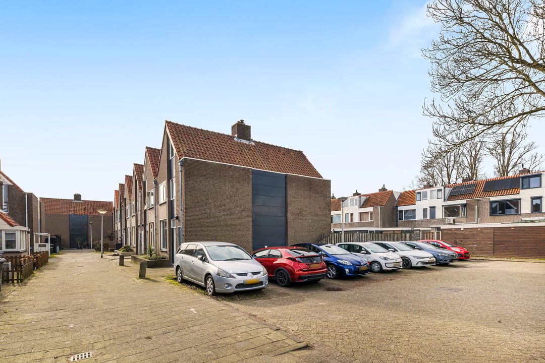 Foto 11 van de Zicht 11