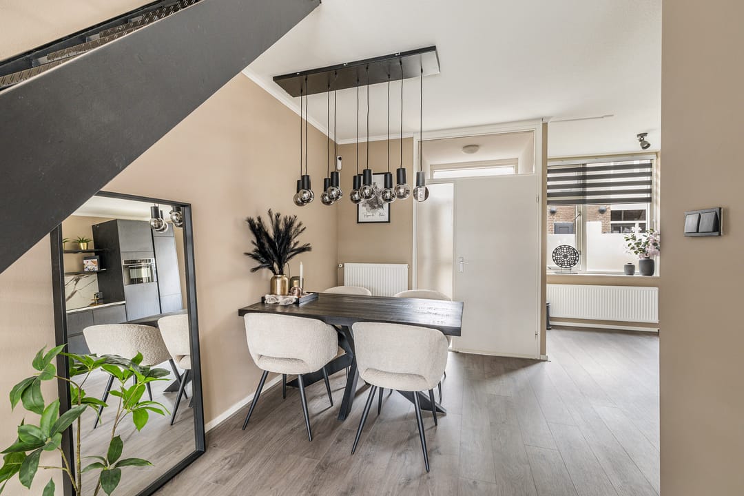 Foto 13 van de Zicht 11