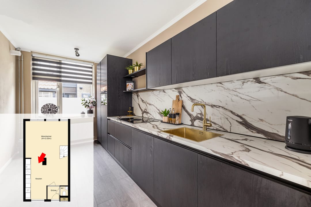 Foto 16 van de Zicht 11