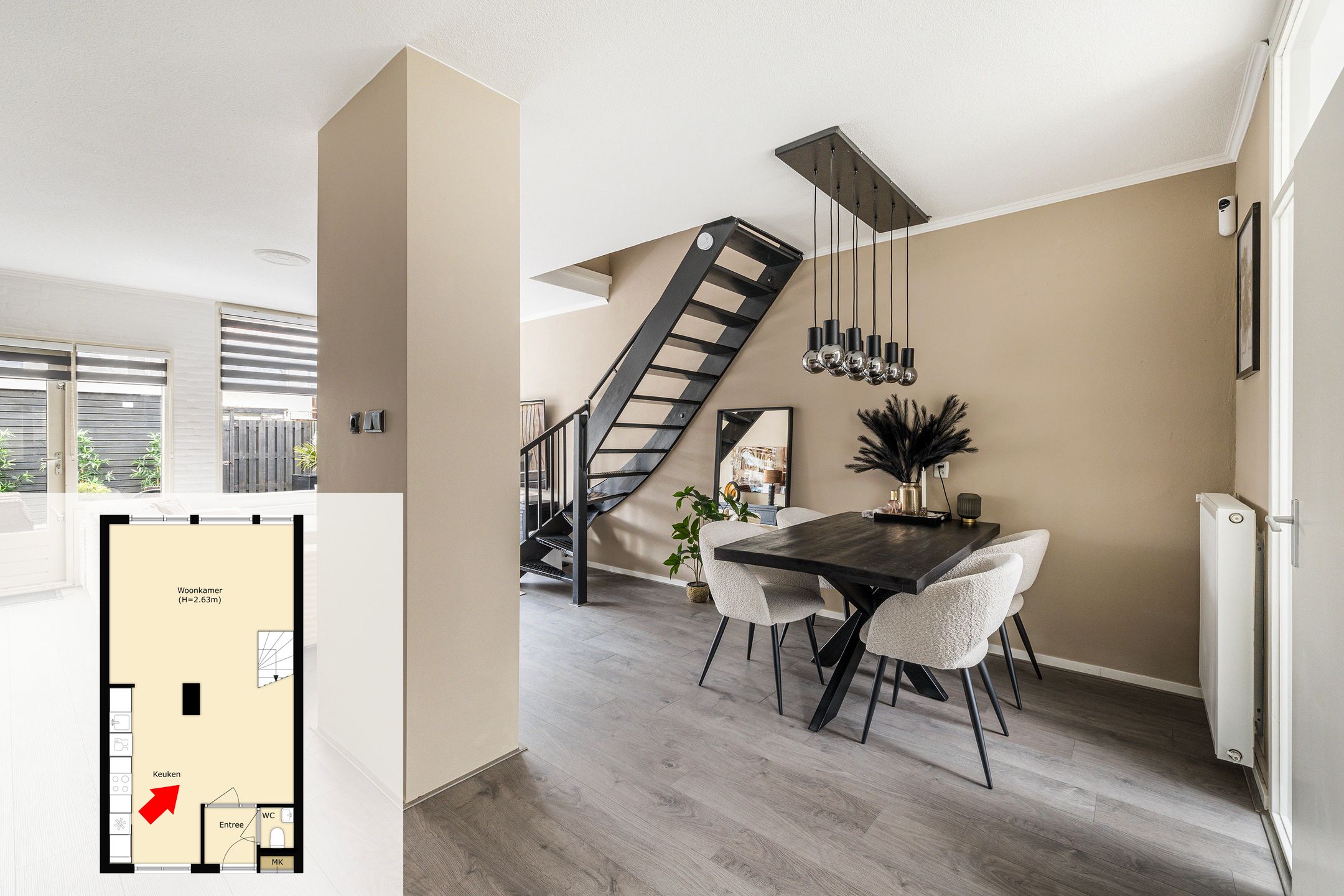 Foto 21 van de Zicht 11