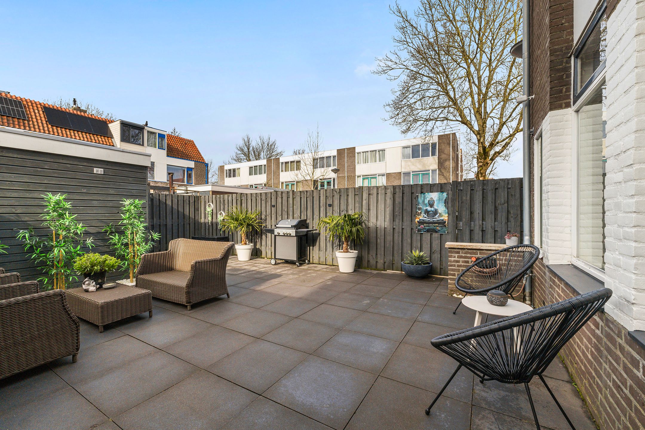 Foto 24 van de Zicht 11