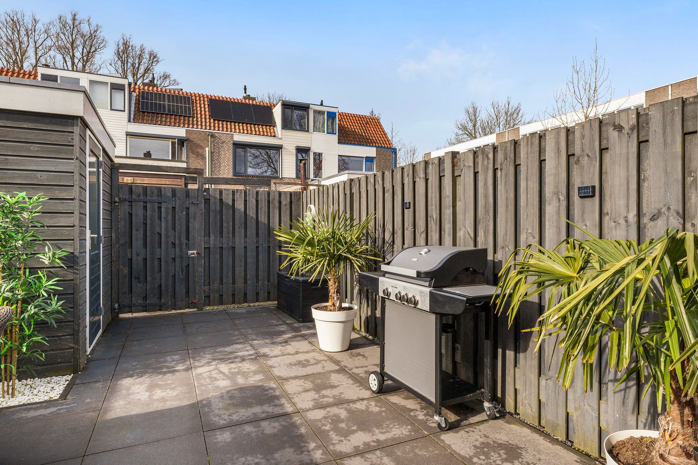 Foto 25 van de Zicht 11