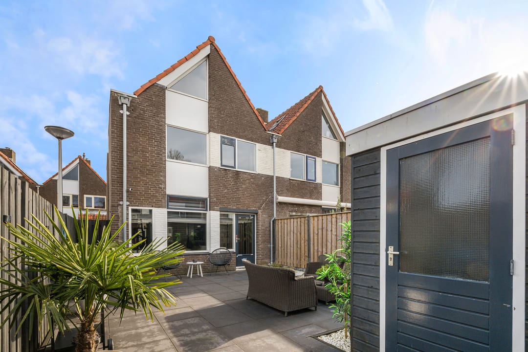 Foto 26 van de Zicht 11