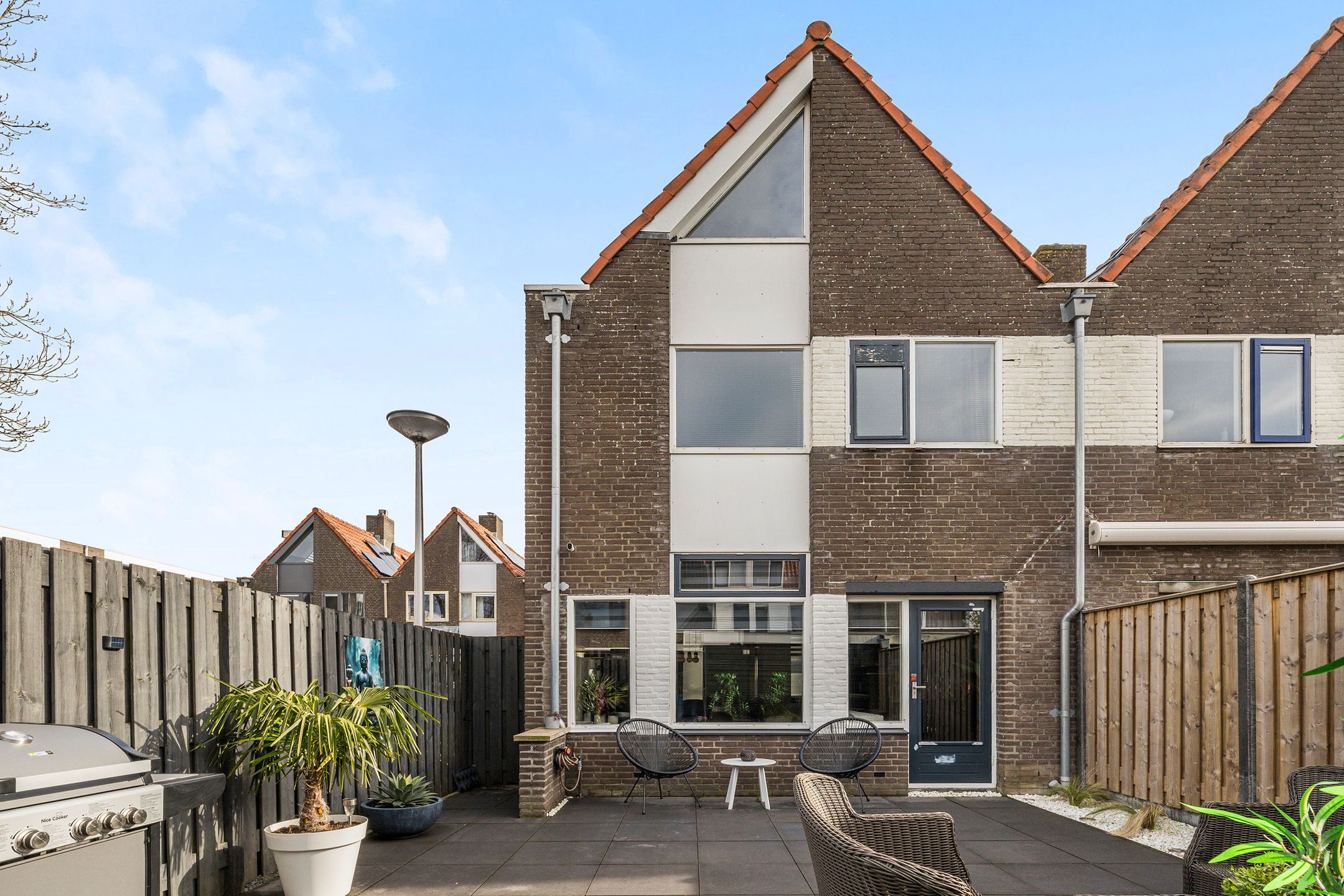 Foto 27 van de Zicht 11