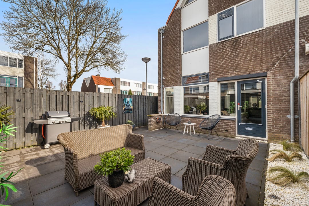 Foto 28 van de Zicht 11