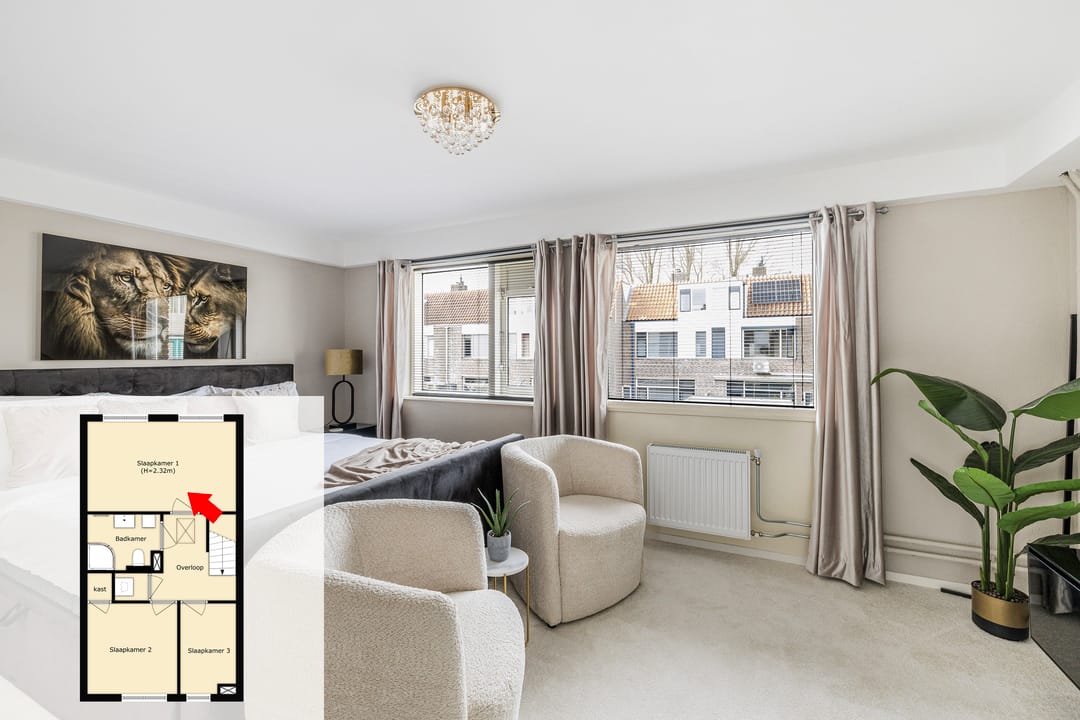 Foto 31 van de Zicht 11