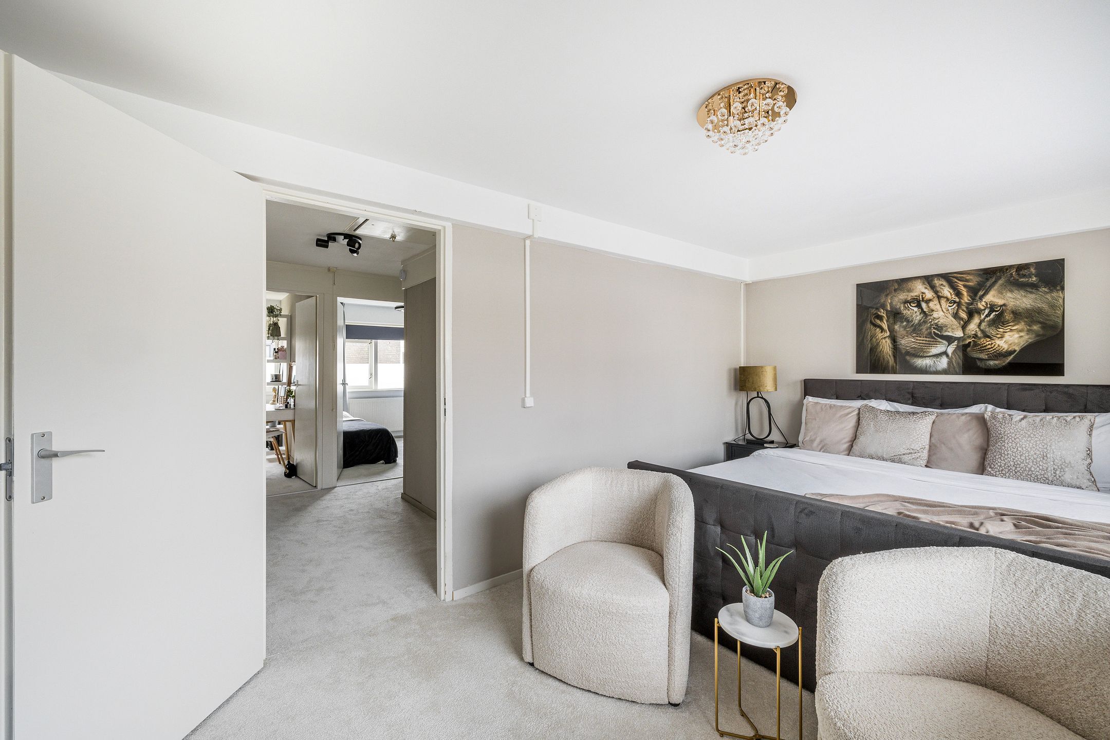 Foto 33 van de Zicht 11