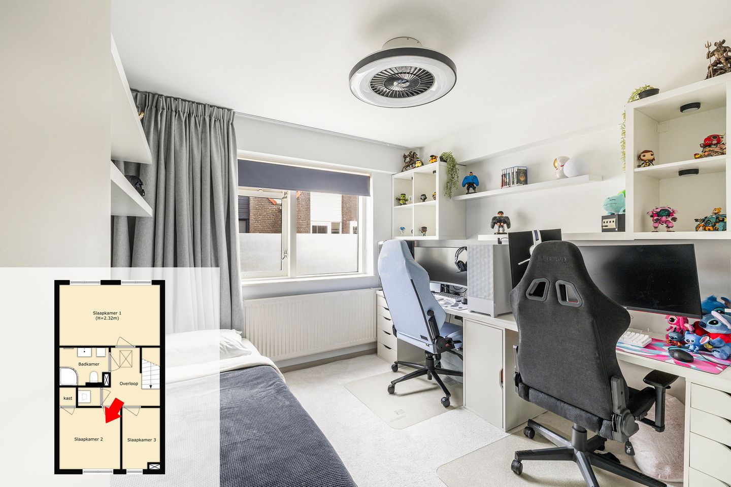 Foto 35 van de Zicht 11