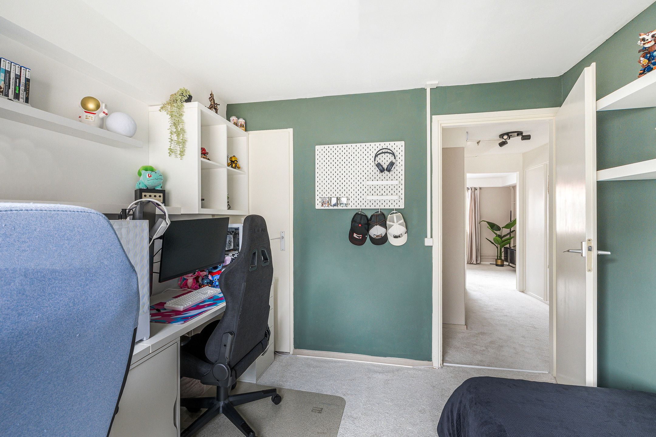 Foto 36 van de Zicht 11