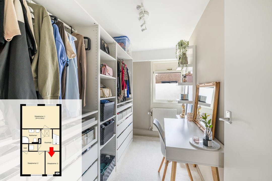 Foto 37 van de Zicht 11