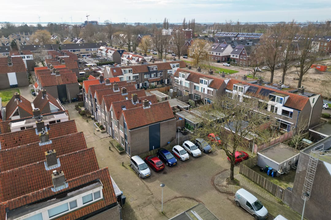 Foto 43 van de Zicht 11