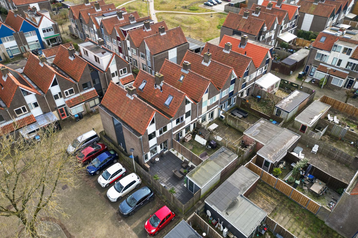 Foto 44 van de Zicht 11