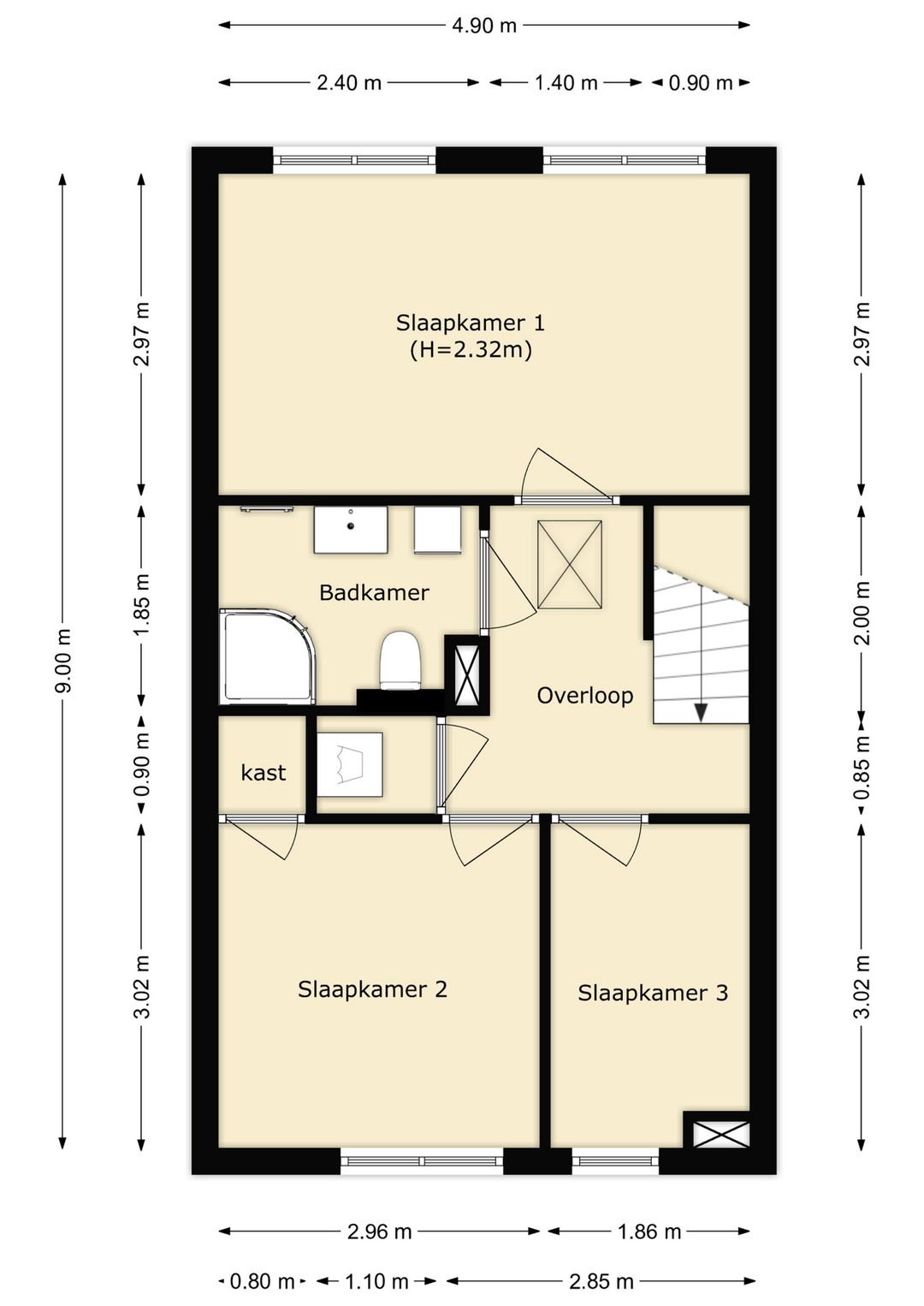 Foto 46 van de Zicht 11