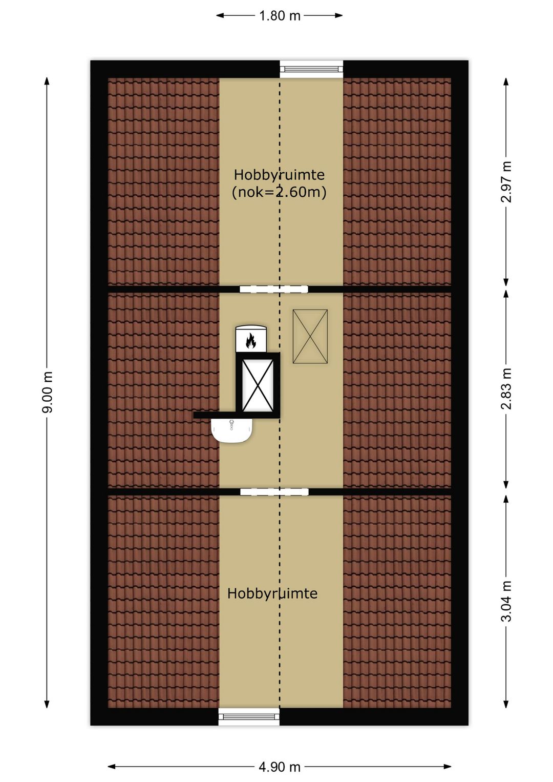 Foto 47 van de Zicht 11