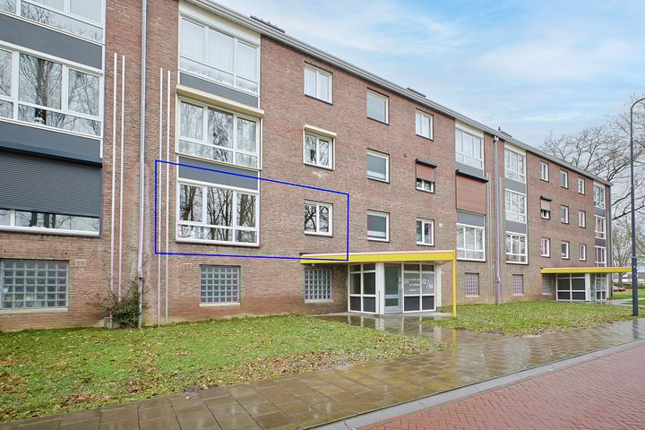 Foto 1 van Dr. Nolenslaan 62
