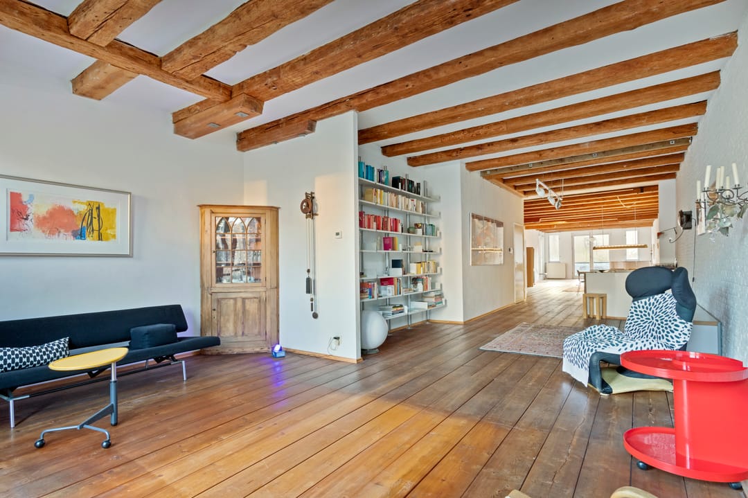 Foto 1 van Brouwersgracht 703