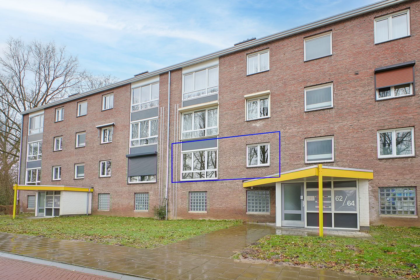 Foto 19 van Dr. Nolenslaan 62